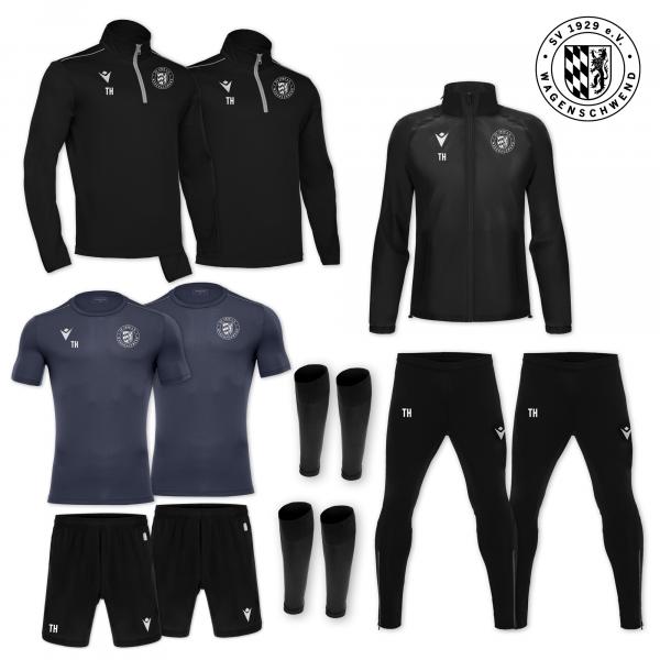 macron Paket Training 2024 - SV Wagenschwend